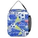 thumbnail image 3 of FIFA WORLD CUP-theme Lunch Box Lunch Bag Insulated Reusable Lunch Tote Bag Cooler Tote Bag For Men Women gifts 20*11*27cm, 3 of 6