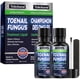 thumbnail image 1 of Tratamiento para hongos en las uñas de los pies Tobcharm Extra Fuerte 60 ml, 1 of 7