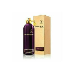 Montale Paris - Montale Intense Cafe Edp 100Ml Unisex