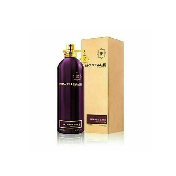 Montale Intense Cafe Edp 100ml Unisex