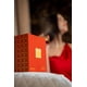 thumbnail image 5 of EXTRACTO DE PERFUME UNISEX KORBAJ PARFUMS, color ámbar escarlata, 100 ml, 5 of 8