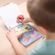 thumbnail image 2 of Bloc de actividades y pegatina con estampado Melissa & Doug PAW Patrol, 2 of 9