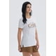 thumbnail image 2 of Polera Mujer Print Blanco - V, 2 of 4