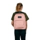 thumbnail image 3 of Mochila Jansport Superbreak Plus Rosa, 3 of 3