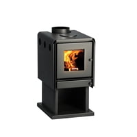 Bosca - Calefactor A Leña Mult. 350