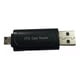 thumbnail image 1 of Adaptador Conversor Usb 3.0 H Jack Usb 3.1 Plug Otg, 1 of 3