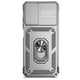 thumbnail image 2 of Estuche GANGXUN para Motorola Moto G Power 2024, soporte giratorio 360°, estilo mecánico y magnético, 2 of 5
