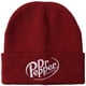 thumbnail image 1 of Gorro Bioworld Dr Pepper Bordado de Acrílico Rojo, 1 of 6