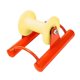 thumbnail image 5 of Rueda De Polea De Cable Polea De Cuerda Silenciosa Para Sistema De Poleas De Equipo De Gimnasio En Movimiento, 5 of 5