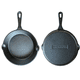 thumbnail image 2 of Sarten Hierro Fundido Norplat 20cm Redondo para Freir cocina, 2 of 3