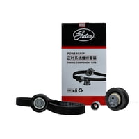 Gates - Kit Distribucion Para Great Wall Poer 2.0 (2019-2024)