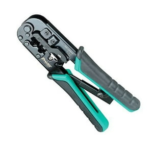 Proskit - Crimpeador Modular Rj11/Rj45