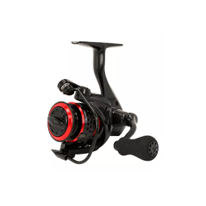 Genérico - Carrete Okuma Ceymar C-35 / Río Lago Muelle, Negro