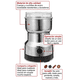 thumbnail image 3 of Molinillo Eléctrico De Café Y Especias - Acero Inoxidable, 3 of 4