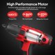 thumbnail image 3 of Llave de impacto eléctrica Eastvolt 800W 450 FT-Lbs Torque, 3 of 7