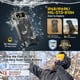 thumbnail image 4 of Ulefone Armor 27T Pro - Resistente IP68, Cámara Termográfica y Visión Nocturna, 4 of 10