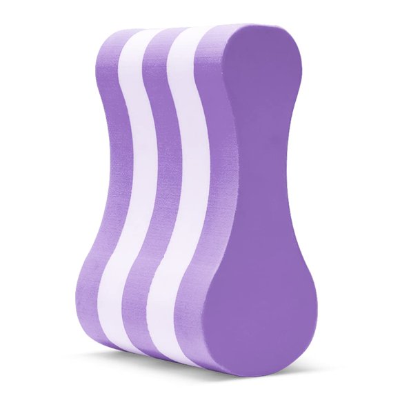 Pull Buoy NEAGLORY flotador de piernas de 5 capas para entrenamiento de natación