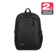 thumbnail image 3 of Mochila Notebook Xtrem Bronx 2.0 6XT Negro/Azul 16", 3 of 12