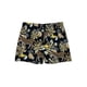 thumbnail image 4 of Traje De Baño Estampado Negro Short Sin Malla Niño Talla 4, 4 of 6