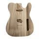 thumbnail image 2 of Cuerpo De Guitarra De Arce Sin Terminar Estilo T DIY Material Luthier Herramienta De Repuesto, 2 of 5