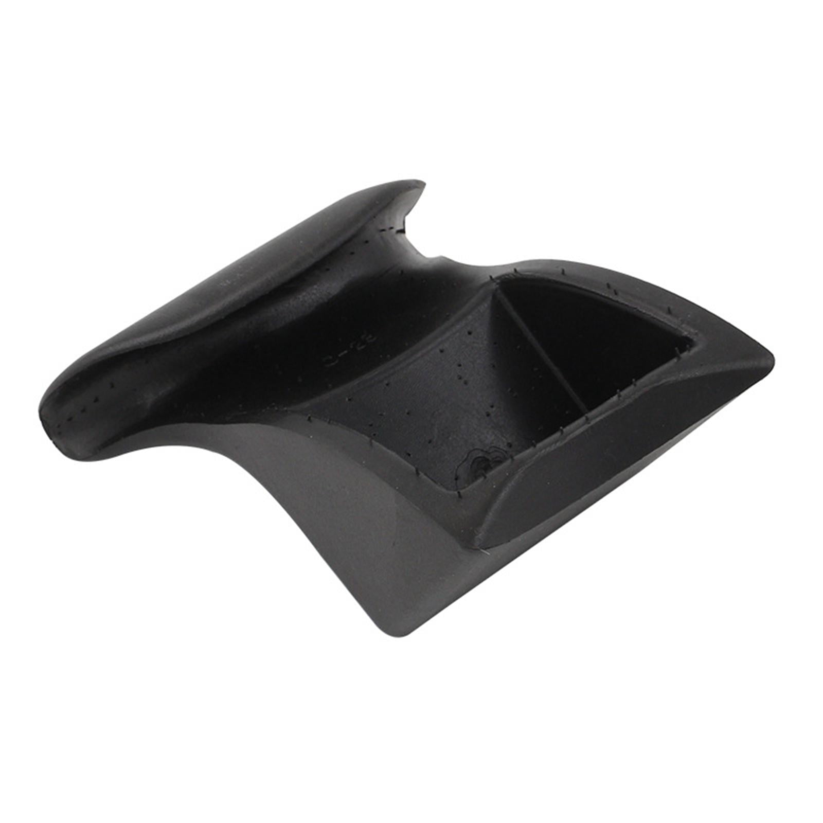 Magideal - Cojín De Soporte Para El Cuello De Salón, Cojín De Soporte Para El Cuello De Salón, Clip Para Cuenco De Champú, Antideslizante, Cuello De Fregadero De