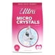 thumbnail image 1 of Arena para gatos ULTRA Micro Crystals, 2,27 kg, máximo control de olores, 1 of 7