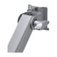 thumbnail image 4 of Adaptador de Soporte Amaran Verge con Montura de Bloqueo Rápido Plata, 4 of 8