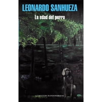 Penguin Random House - Libro La Edad Del Perro