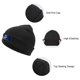 thumbnail image 3 of Lautaro Martínez Gorro de Punto de Invierno Clásico para Hombres y Mujeres, Unisex, Regalos para Amigos y Familia, 3 of 6