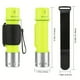 thumbnail image 4 of Scuba Diving Flashlight, Super Bright Dive Torch 3 Modes IPX8 Waterproof Snorkeling Underwater LED Submarine Light Flash Light For Scuba Diving, Underwater Sports, 4 of 5