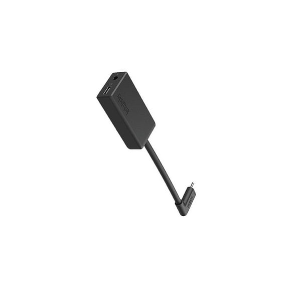 Gopro Adaptador Para Microfono 3.5Mm