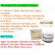 thumbnail image 2 of Perfume bonballoon 20 g Almizcle Cremoso Al Tahara sin alcohol, 2 of 9