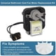 thumbnail image 4 of Motor De Ventilador Extractor Para Baño Sm550 50 Cfm 120 V, 4 of 6