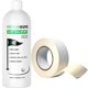 thumbnail image 1 of Rollo de cinta para grip de golf + solvente para grip de 946 ml Wedge Guys, 1 of 3