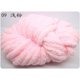 thumbnail image 1 of Xiao Hua Hilo Artesanal Hilado Grueso Rosa Claro 1 Rollo 250g - Sensación de Felpa Ultrasuave, Adecuado para Bufandas de Felpa para Principiantes Hilo de Cuatro Estaciones Invierno Cómodo Proyecto, 1 of 4