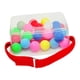 thumbnail image 4 of Caja De Juego De Bolas Agitadoras, Actividades Deportivas, Juguetes De Competición Para Fiesta Y Adultos, 4 of 5