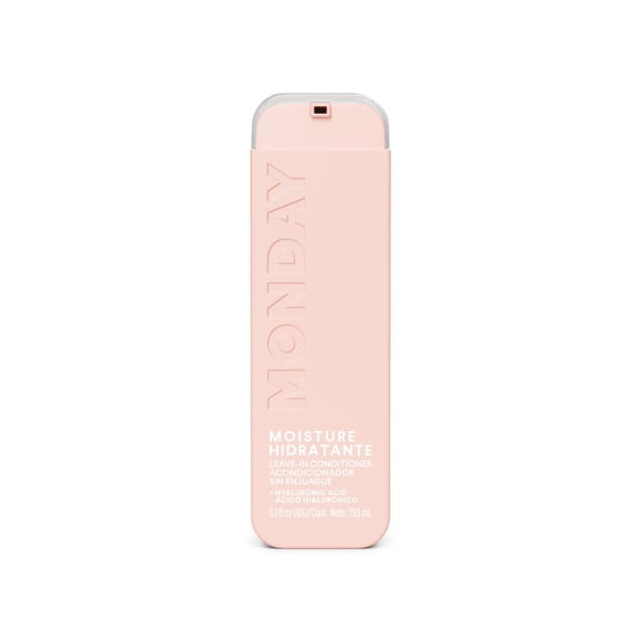 Acondicionador Monday Moisture Leave In, 150 ml