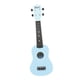 thumbnail image 5 of Ukelele De Juguete Musical De 21,26 Pulgadas, Instrumento Musical Para Juguetes De Fiesta Preescolar, Azul Bebé, 5 of 5