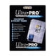 thumbnail image 1 of Fundas para tarjetas Ultra Pro Platinum Series 9 Pocket x100, 1 of 7