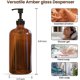 thumbnail image 3 of Dispensador de Jabón Sunrise Premium 16 oz (473 ml), set de 2, 3 of 3