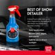 thumbnail image 2 of Detailer para Autos Griot's Garage Best of Show 651 ml, 2 of 6
