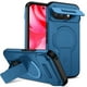 thumbnail image 1 of Funda FOXDOCK para Google Pixel 9A – Magnética Antigolpes con Soporte y Protección Doble, 1 of 6