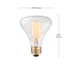 thumbnail image 3 of Bombilla GLOBE Electric 84654 Designer Labo Vintage 40W, 3 of 5