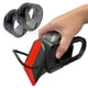 thumbnail image 1 of Cinta de empaque transparente Tape Terror con dispensador (2 rollos), 1 of 6