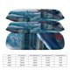 thumbnail image 4 of Cartoon Spiderman Kid Boy Room Decor Size Bedding Set for 3 Piece Bedding with 1 Flat Sheet And 2 Pillowcases Twin, 4 of 5