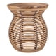 thumbnail image 1 of Mesas Laterales New Pacific Direct Quito Madera Color Miel 50 kg, 1 of 4