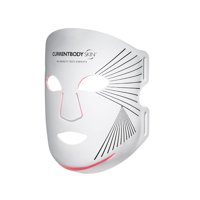 Máscara De Terapia De Luz Led Currentbody Skin Series 2