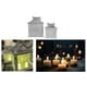 thumbnail image 3 of Set Portavelas Vintage Decorativo Faroles Velas Exterior Lau, 3 of 3