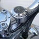 thumbnail image 4 of Reloj para moto - Cromaro - Fondo Blanco plateado, 4 of 4