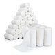 thumbnail image 1 of Pack De 24 Gasa Estéril Marin Para Heridas Y Emergencias Médicas 10 Cm X 4.5 M Blanco, 1 of 3